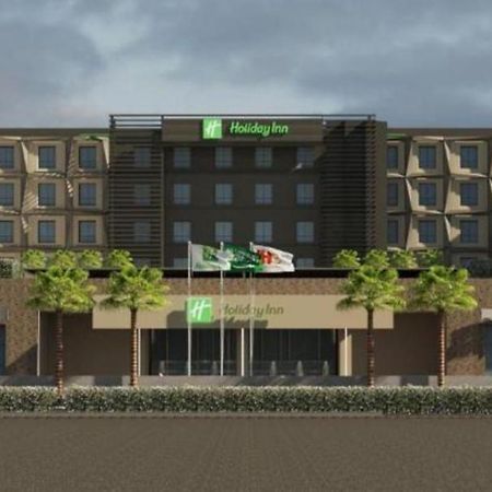 Holiday Inn & Suites - Al Khobar By Ihg Екстер'єр фото