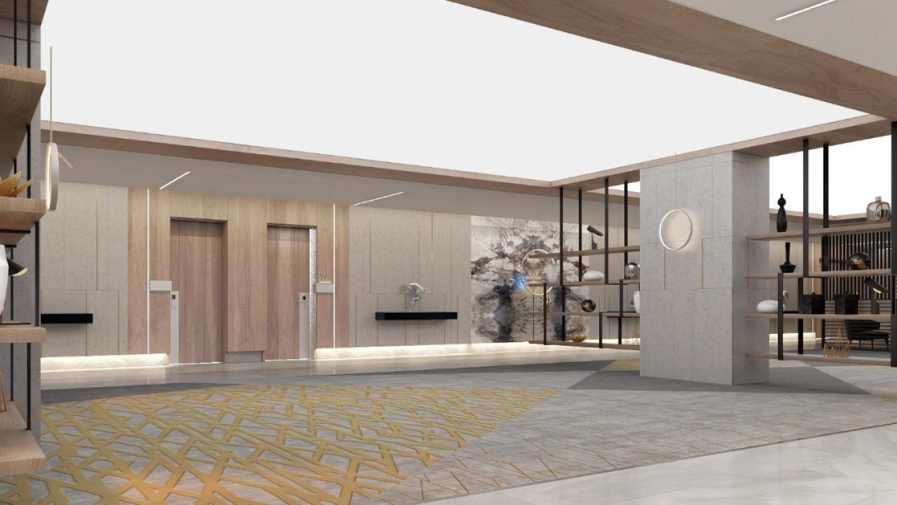 Holiday Inn & Suites - Al Khobar By Ihg Екстер'єр фото