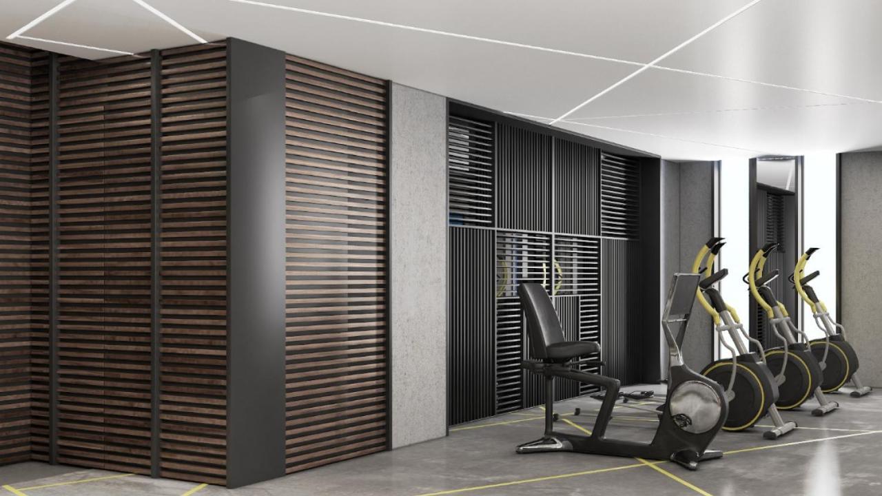 Holiday Inn & Suites - Al Khobar By Ihg Екстер'єр фото