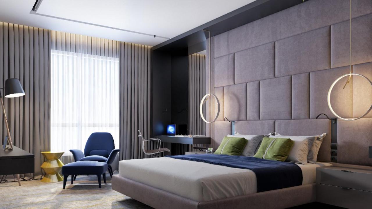 Holiday Inn & Suites - Al Khobar By Ihg Екстер'єр фото