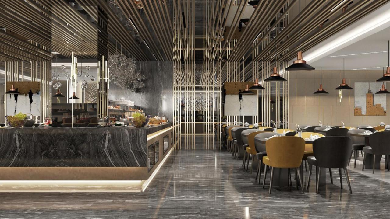 Holiday Inn & Suites - Al Khobar By Ihg Екстер'єр фото