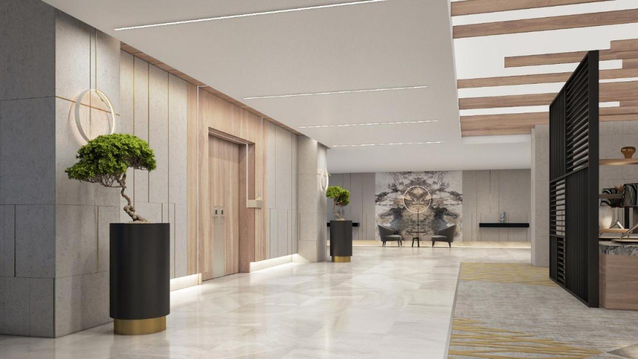 Holiday Inn & Suites - Al Khobar By Ihg Екстер'єр фото