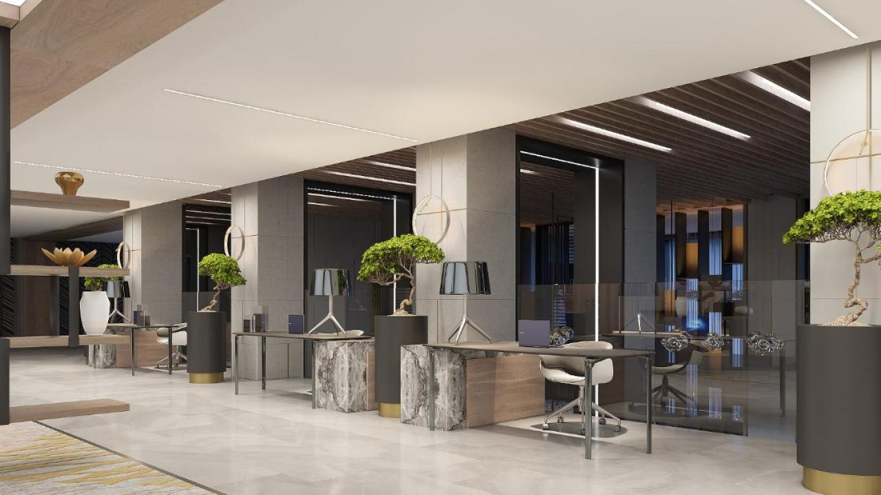 Holiday Inn & Suites - Al Khobar By Ihg Екстер'єр фото