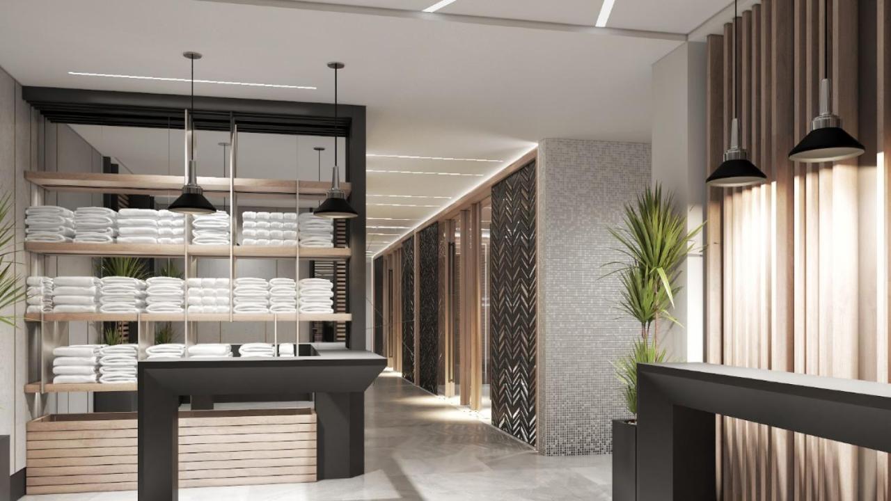 Holiday Inn & Suites - Al Khobar By Ihg Екстер'єр фото