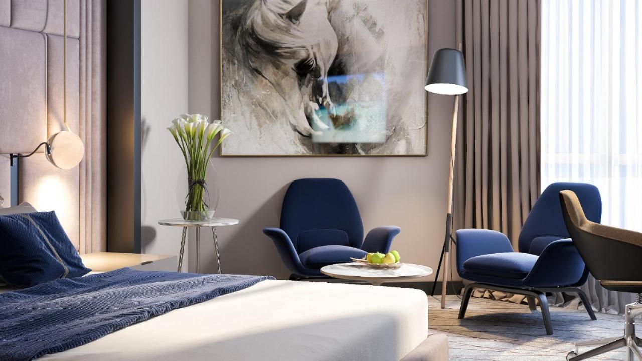 Holiday Inn & Suites - Al Khobar By Ihg Екстер'єр фото