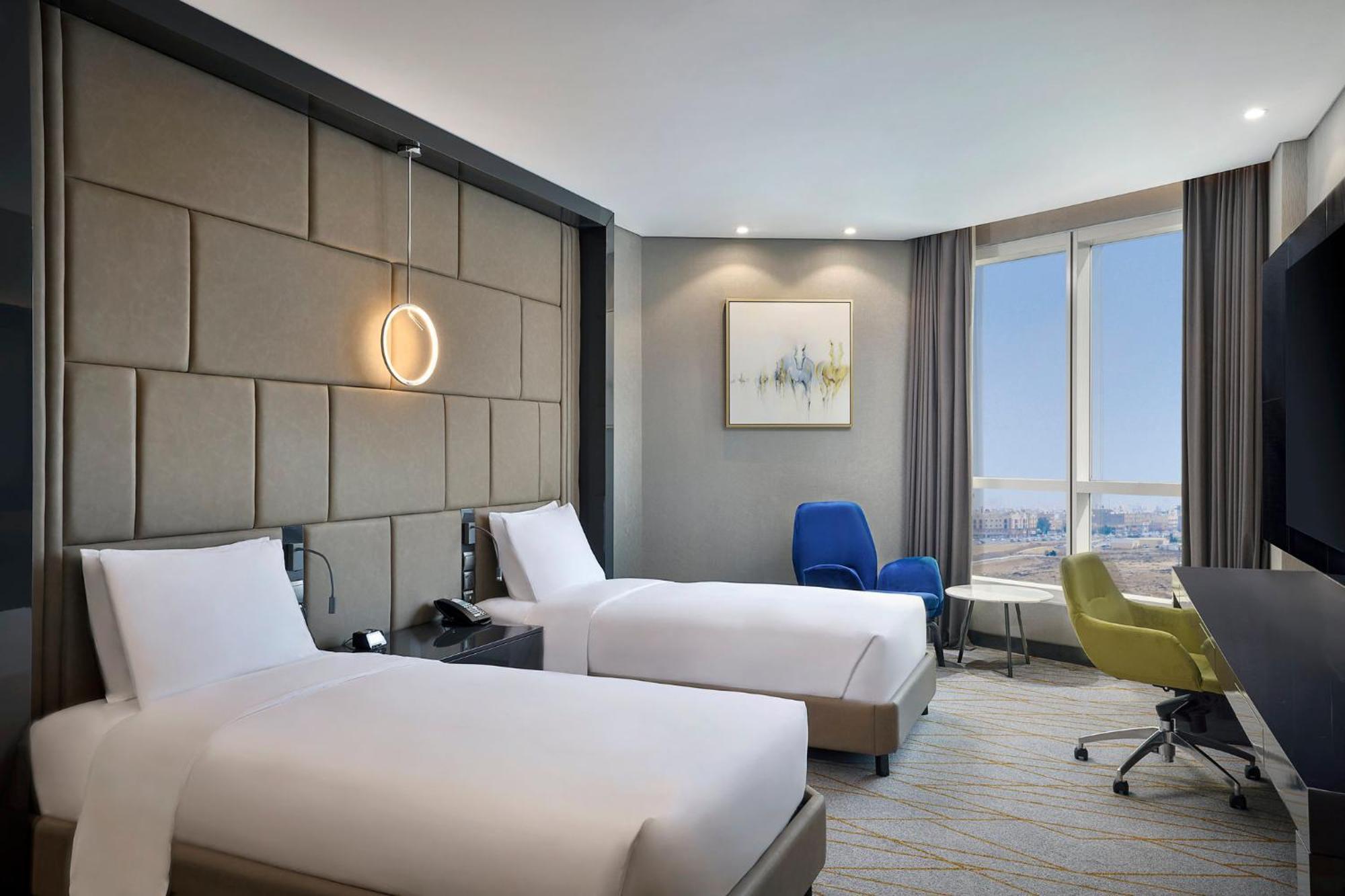Holiday Inn & Suites - Al Khobar By Ihg Екстер'єр фото