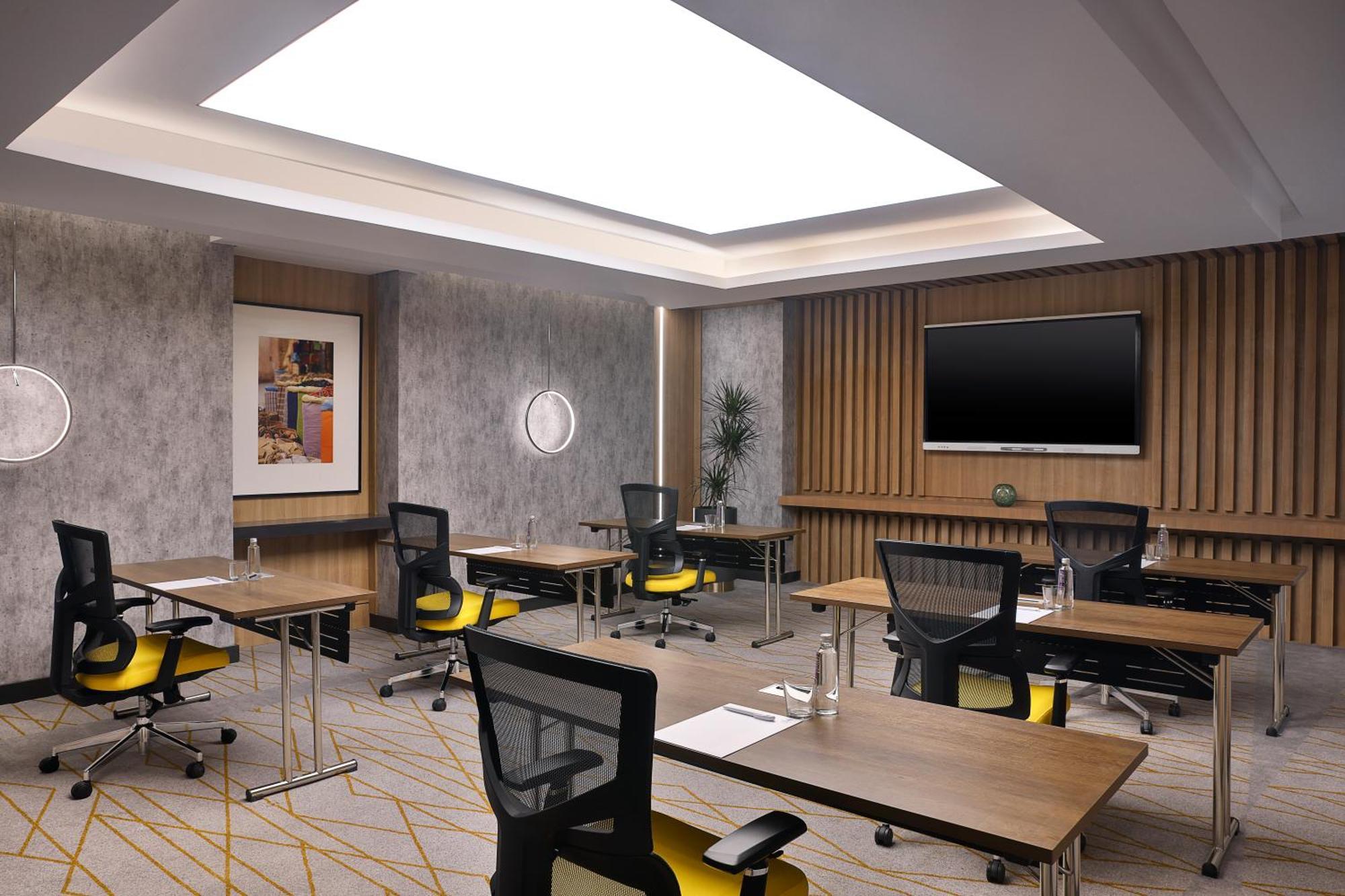 Holiday Inn & Suites - Al Khobar By Ihg Екстер'єр фото