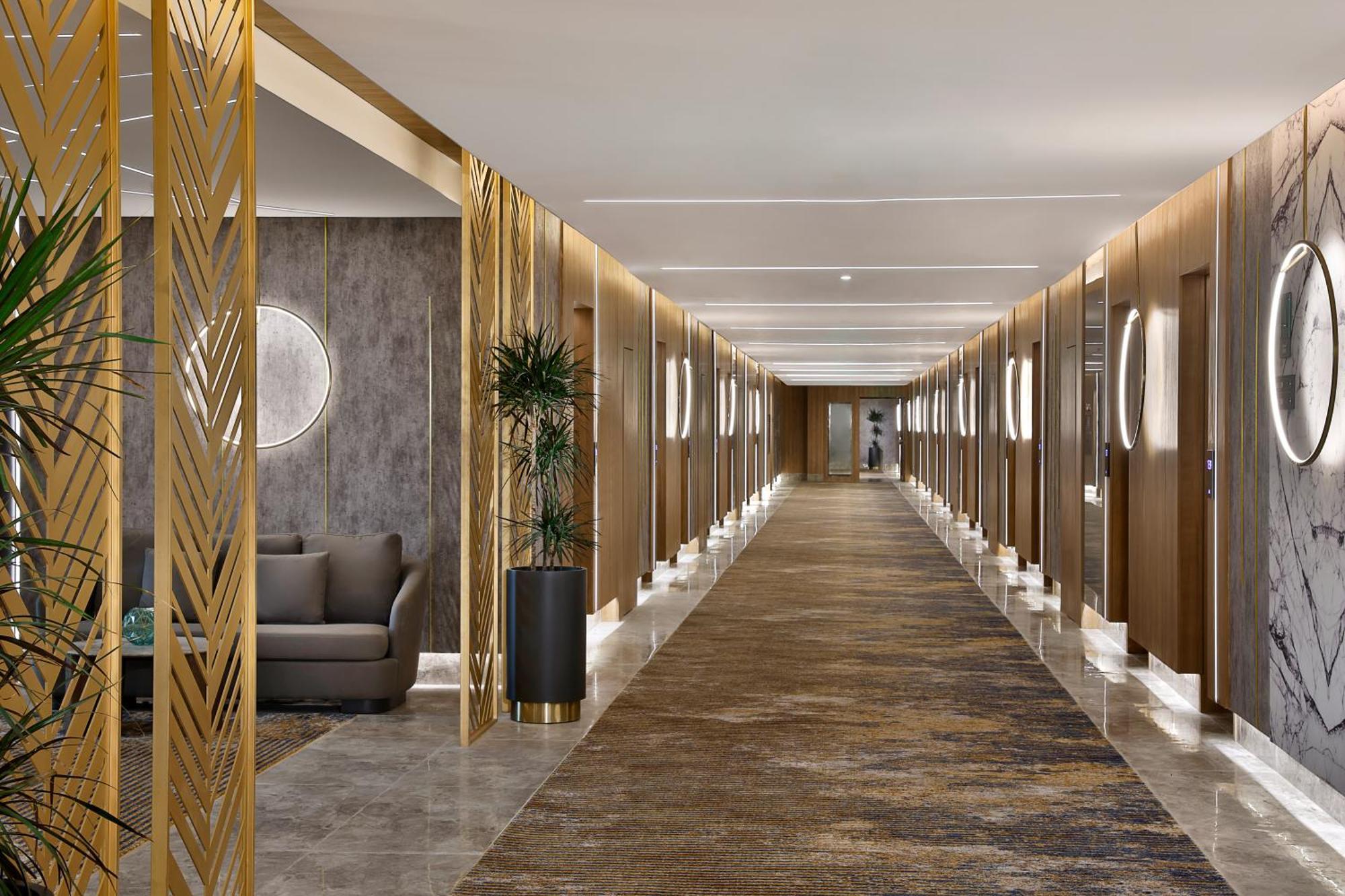 Holiday Inn & Suites - Al Khobar By Ihg Екстер'єр фото