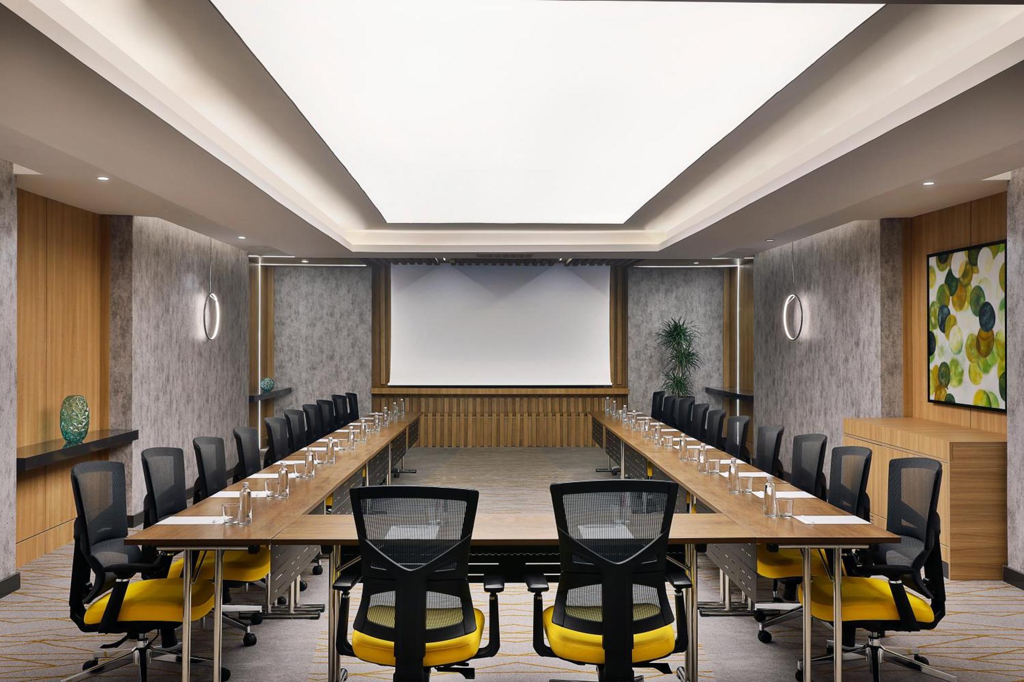 Holiday Inn & Suites - Al Khobar By Ihg Екстер'єр фото