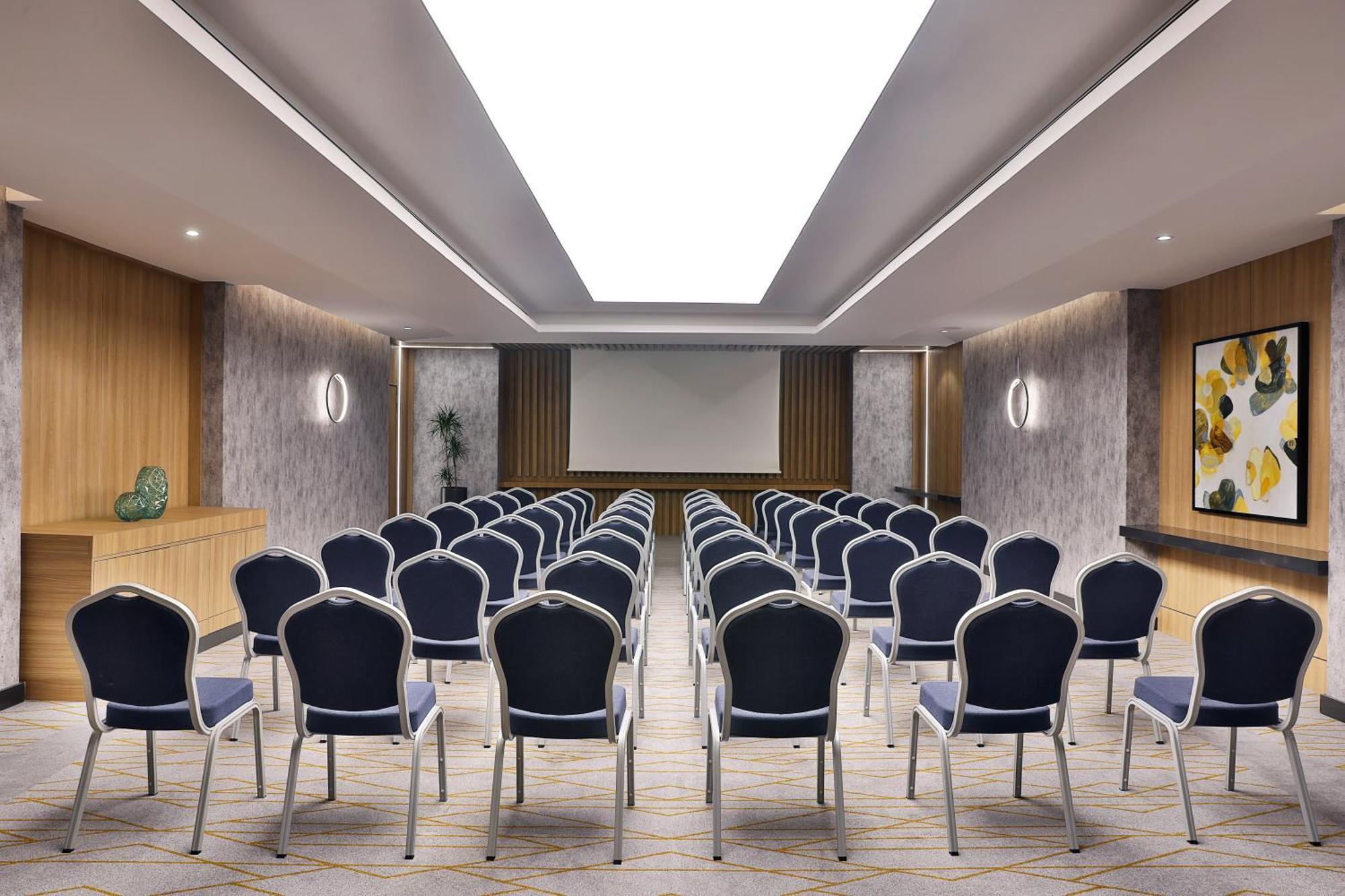Holiday Inn & Suites - Al Khobar By Ihg Екстер'єр фото