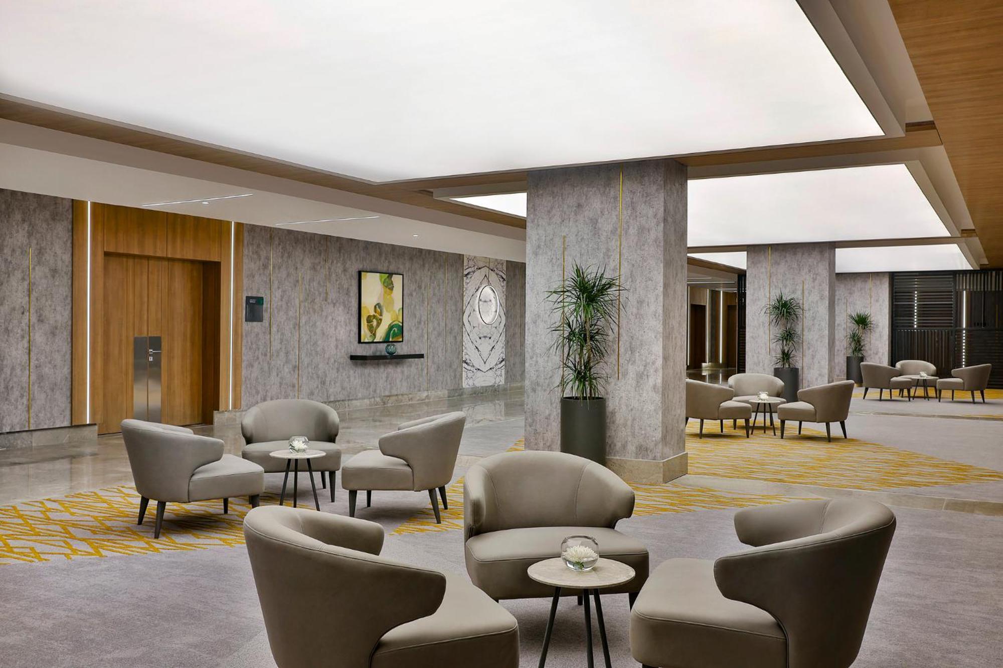 Holiday Inn & Suites - Al Khobar By Ihg Екстер'єр фото
