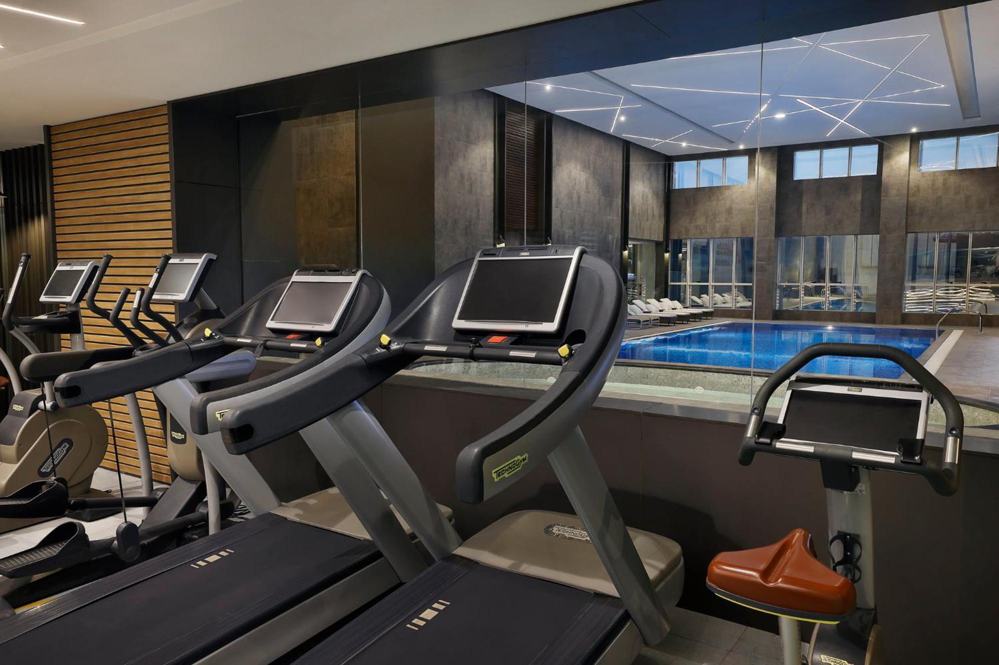 Holiday Inn & Suites - Al Khobar By Ihg Екстер'єр фото