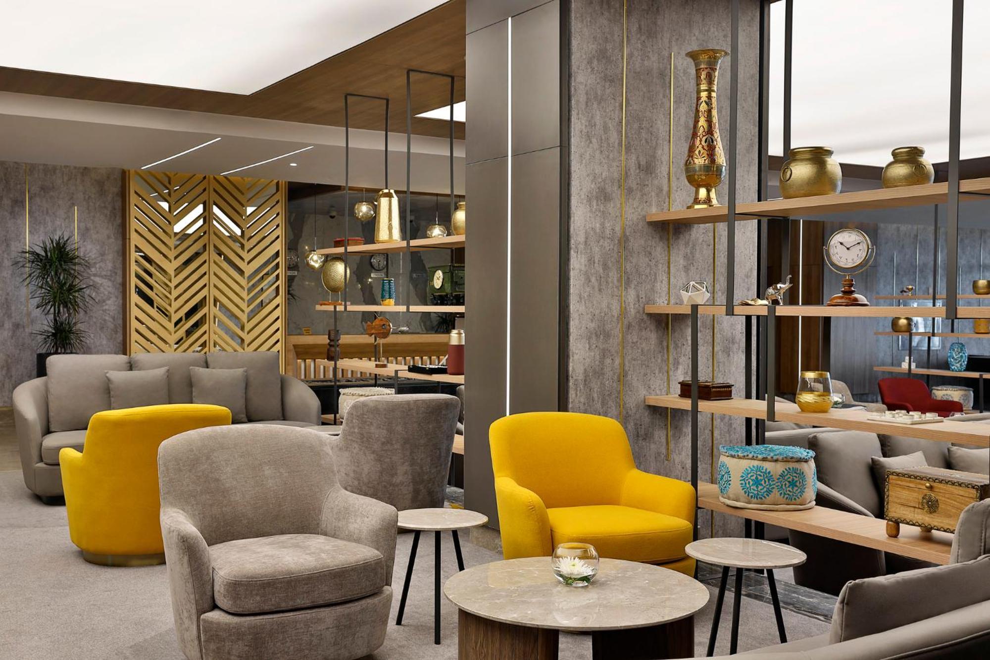 Holiday Inn & Suites - Al Khobar By Ihg Екстер'єр фото