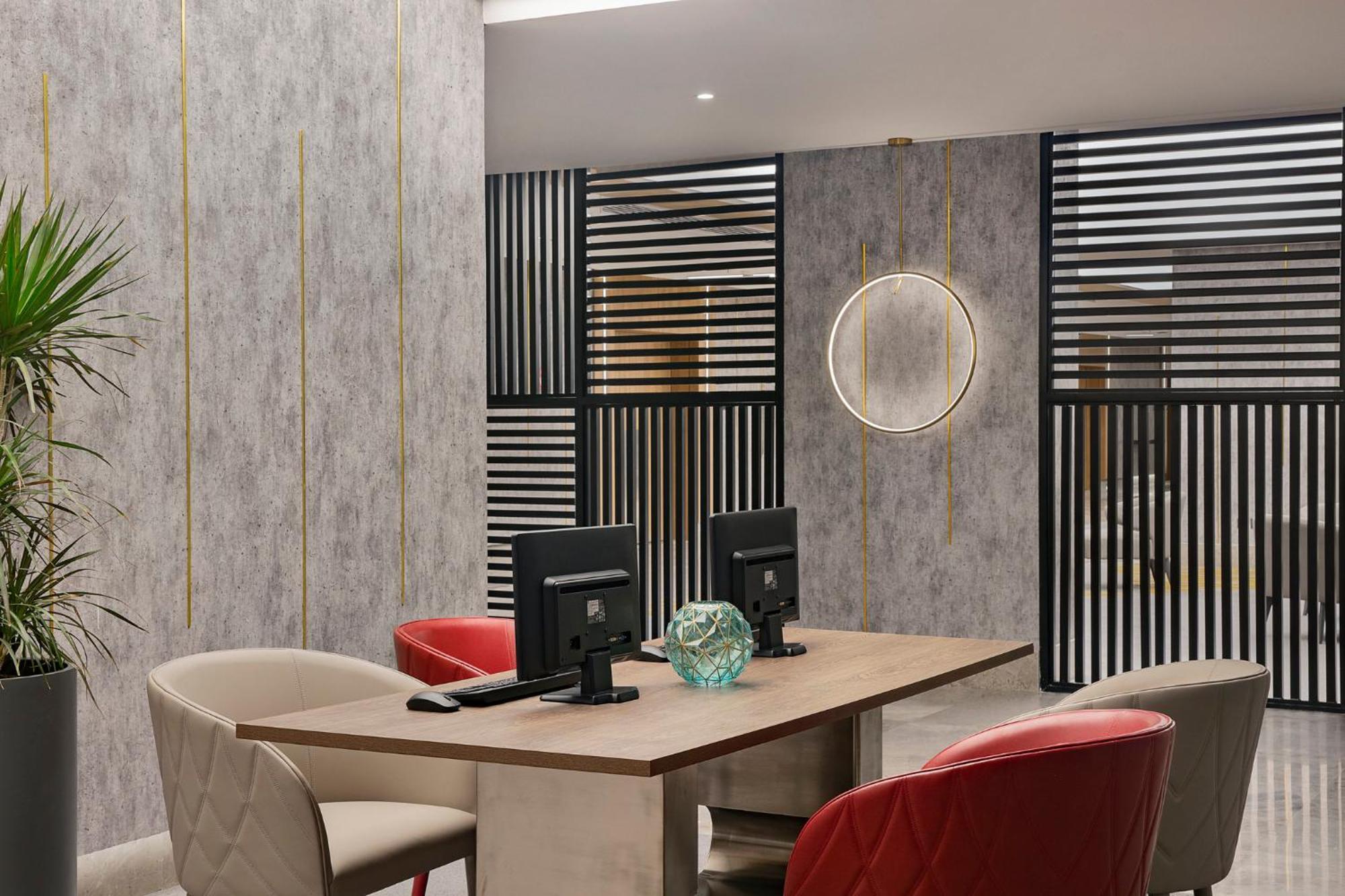 Holiday Inn & Suites - Al Khobar By Ihg Екстер'єр фото