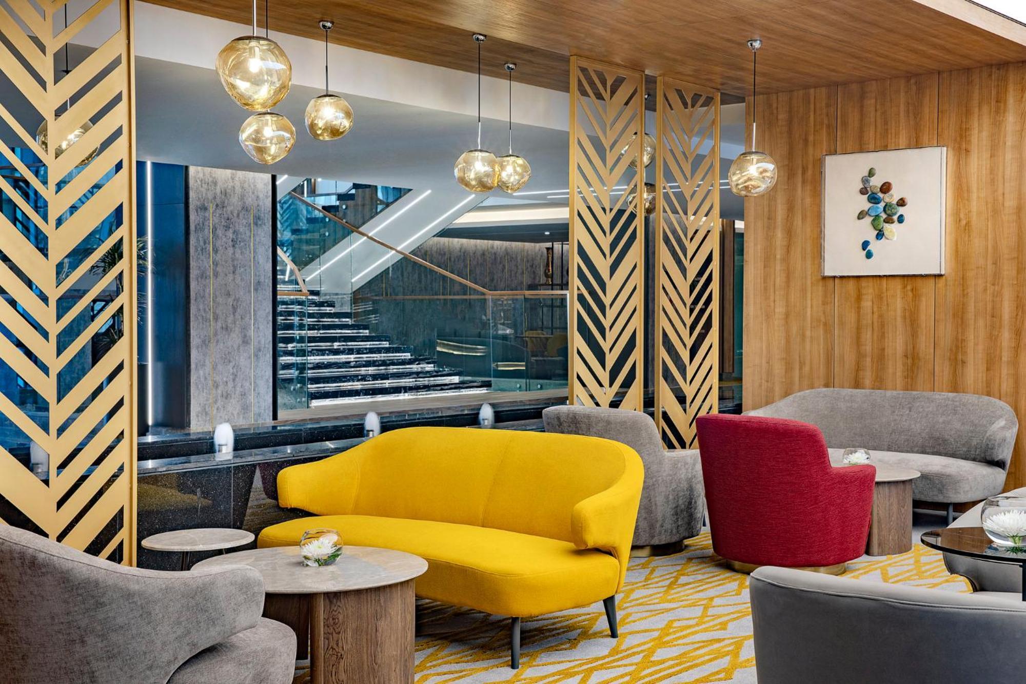 Holiday Inn & Suites - Al Khobar By Ihg Екстер'єр фото