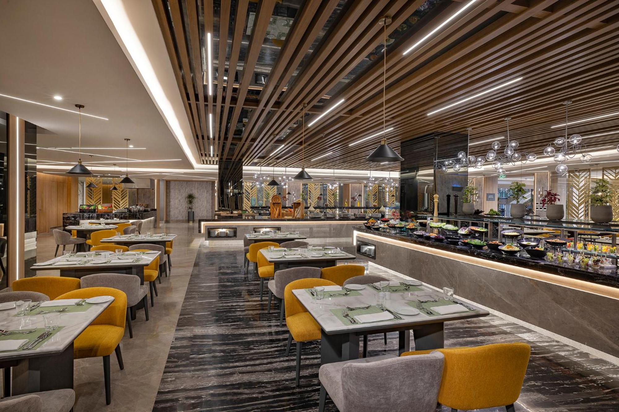 Holiday Inn & Suites - Al Khobar By Ihg Екстер'єр фото