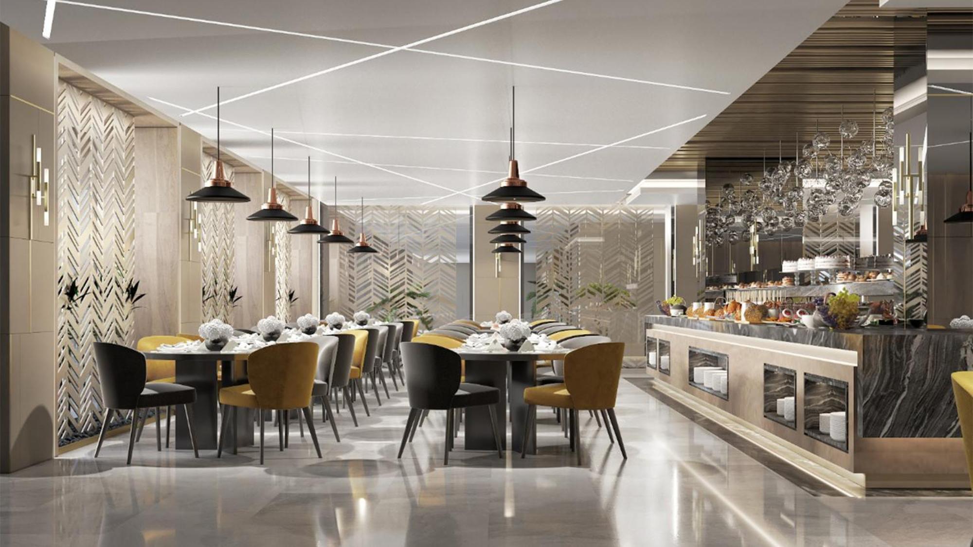 Holiday Inn & Suites - Al Khobar By Ihg Екстер'єр фото