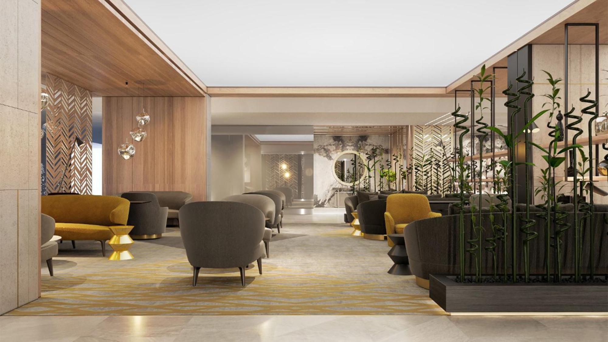 Holiday Inn & Suites - Al Khobar By Ihg Екстер'єр фото