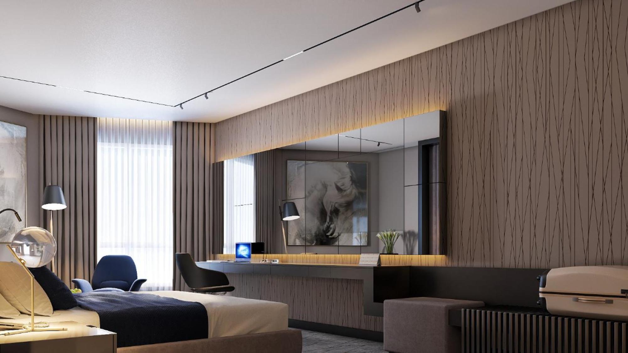 Holiday Inn & Suites - Al Khobar By Ihg Екстер'єр фото