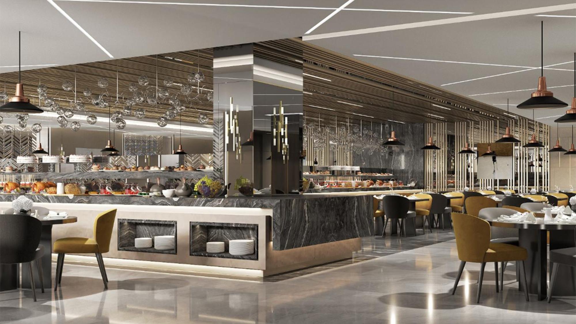 Holiday Inn & Suites - Al Khobar By Ihg Екстер'єр фото