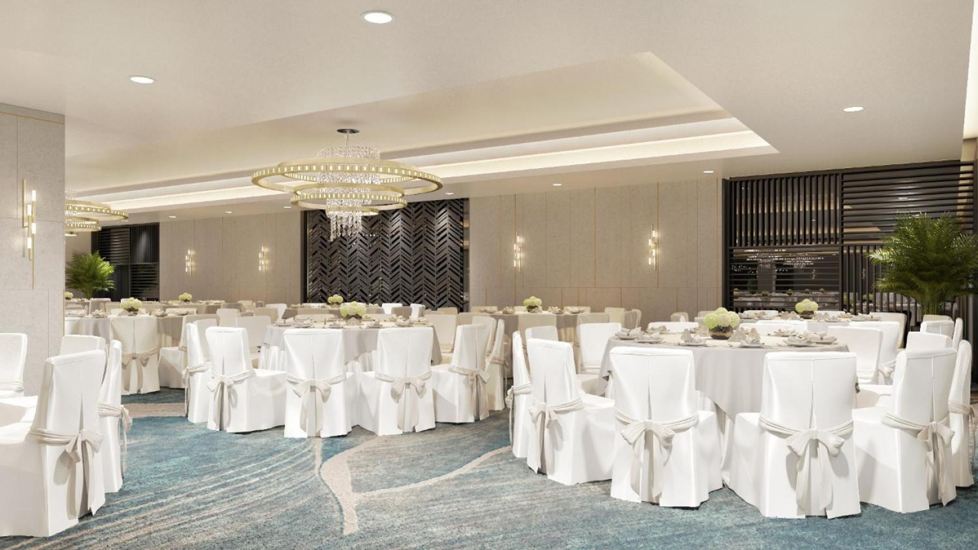 Holiday Inn & Suites - Al Khobar By Ihg Екстер'єр фото