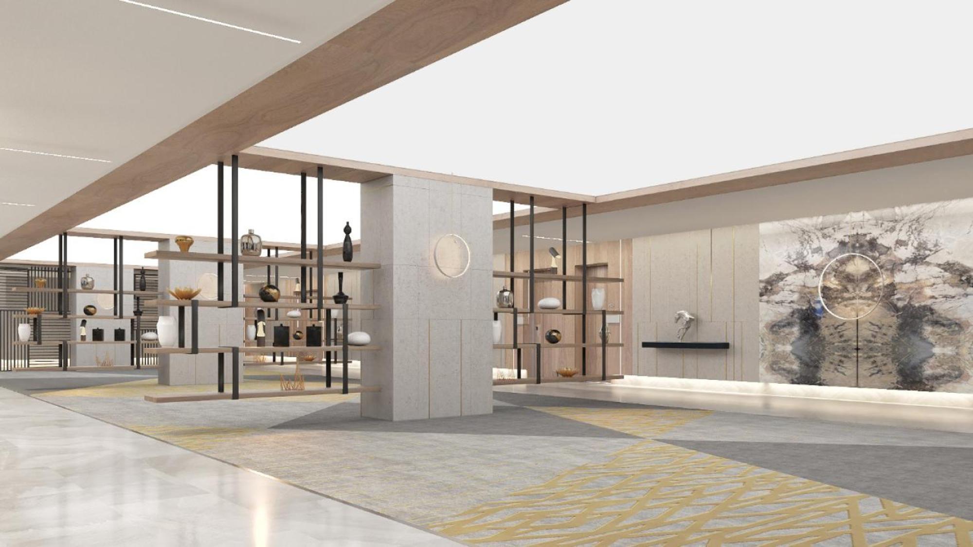 Holiday Inn & Suites - Al Khobar By Ihg Екстер'єр фото