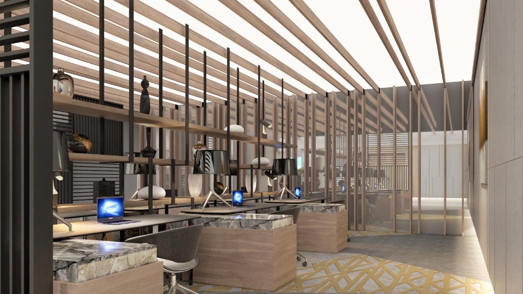 Holiday Inn & Suites - Al Khobar By Ihg Екстер'єр фото