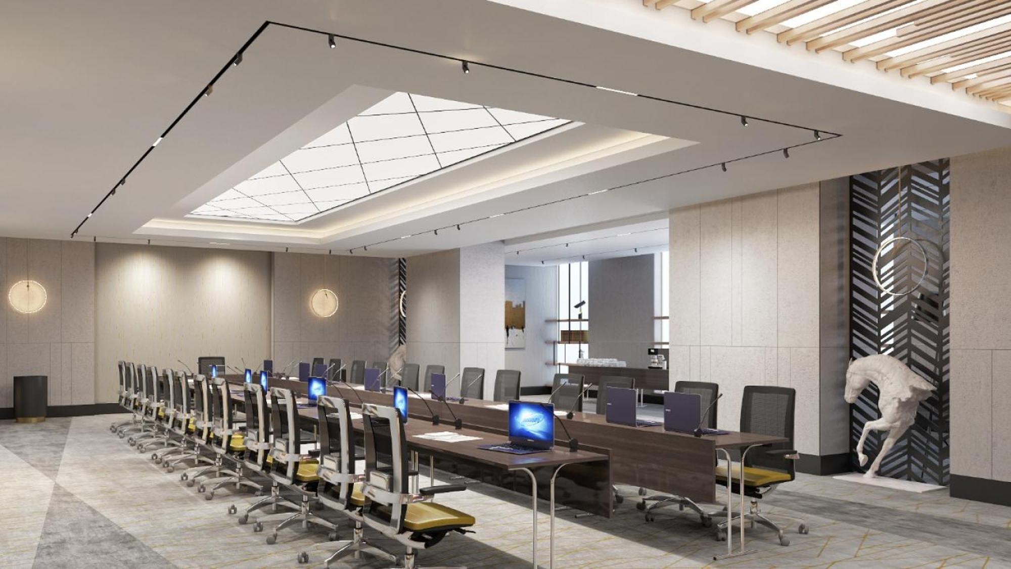 Holiday Inn & Suites - Al Khobar By Ihg Екстер'єр фото