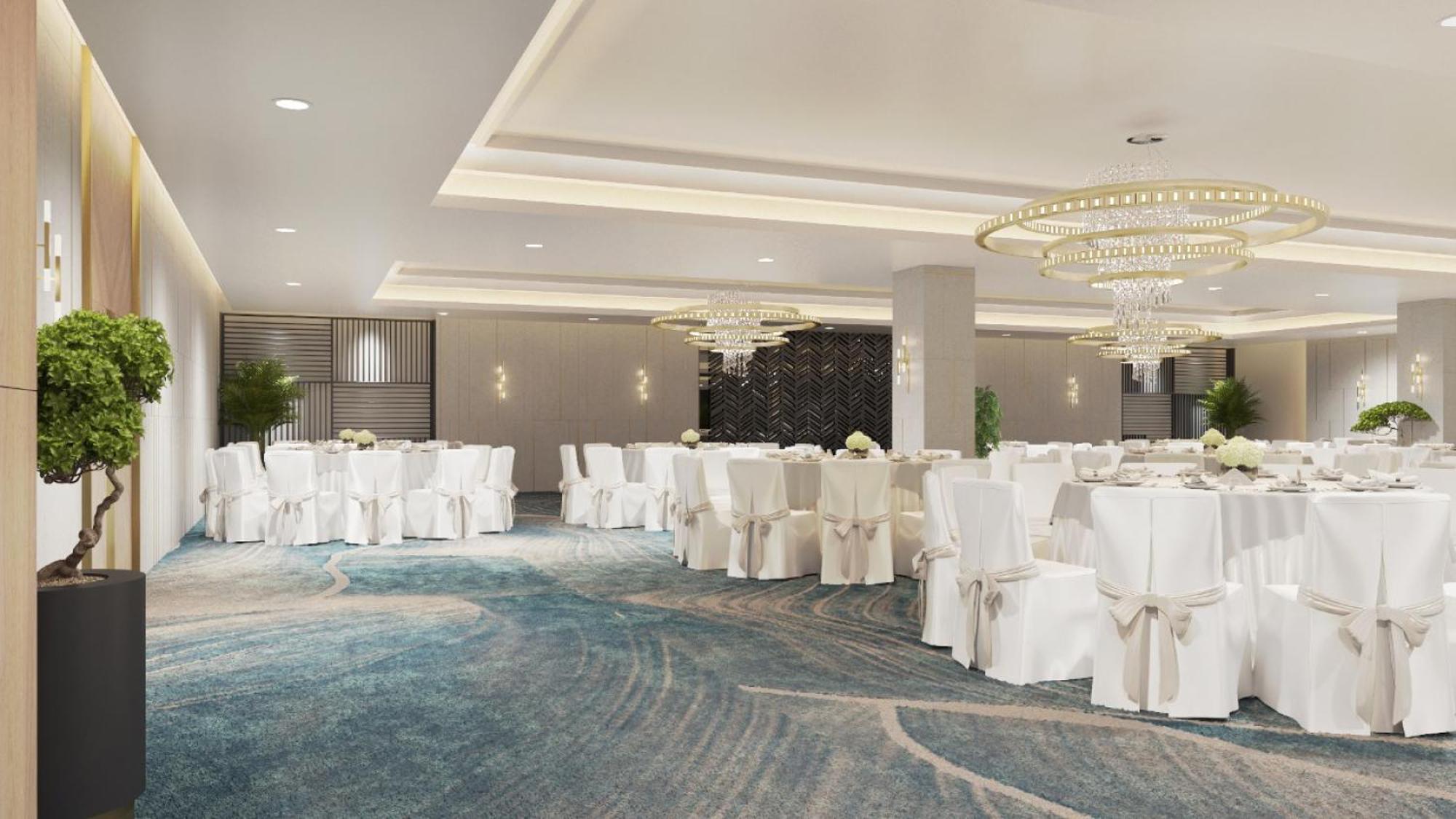 Holiday Inn & Suites - Al Khobar By Ihg Екстер'єр фото